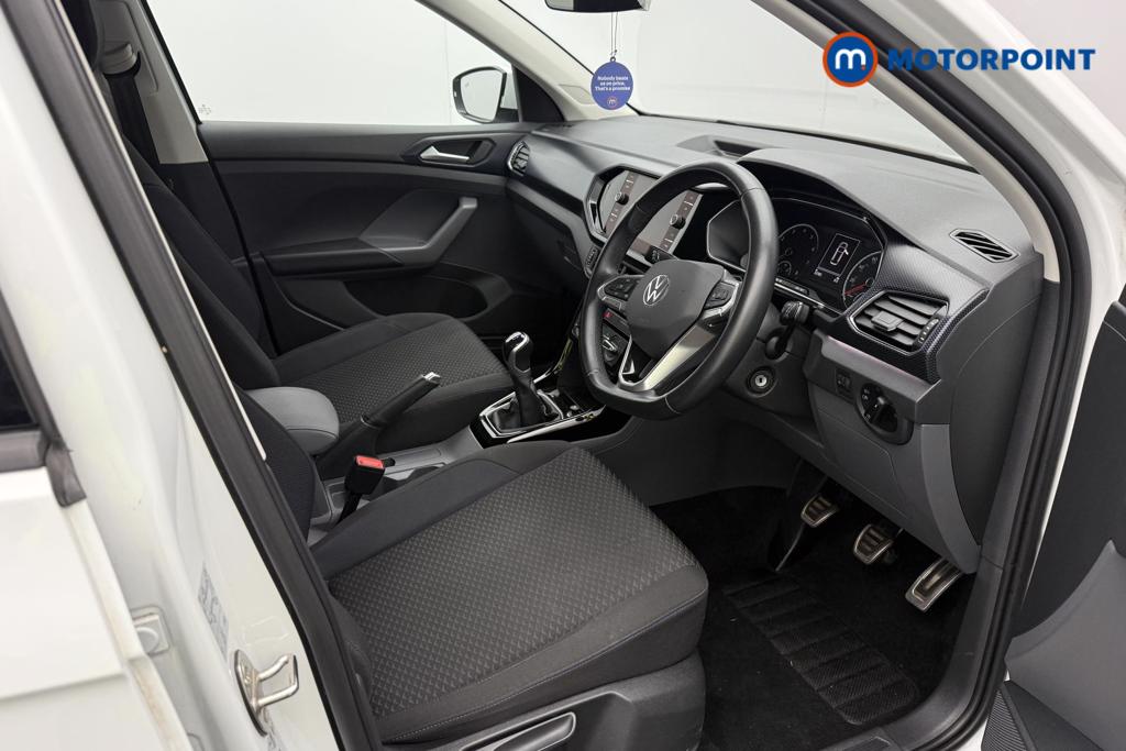 Volkswagen T-Cross United Manual Petrol SUV - Stock Number (1553590) - 17th supplementary image