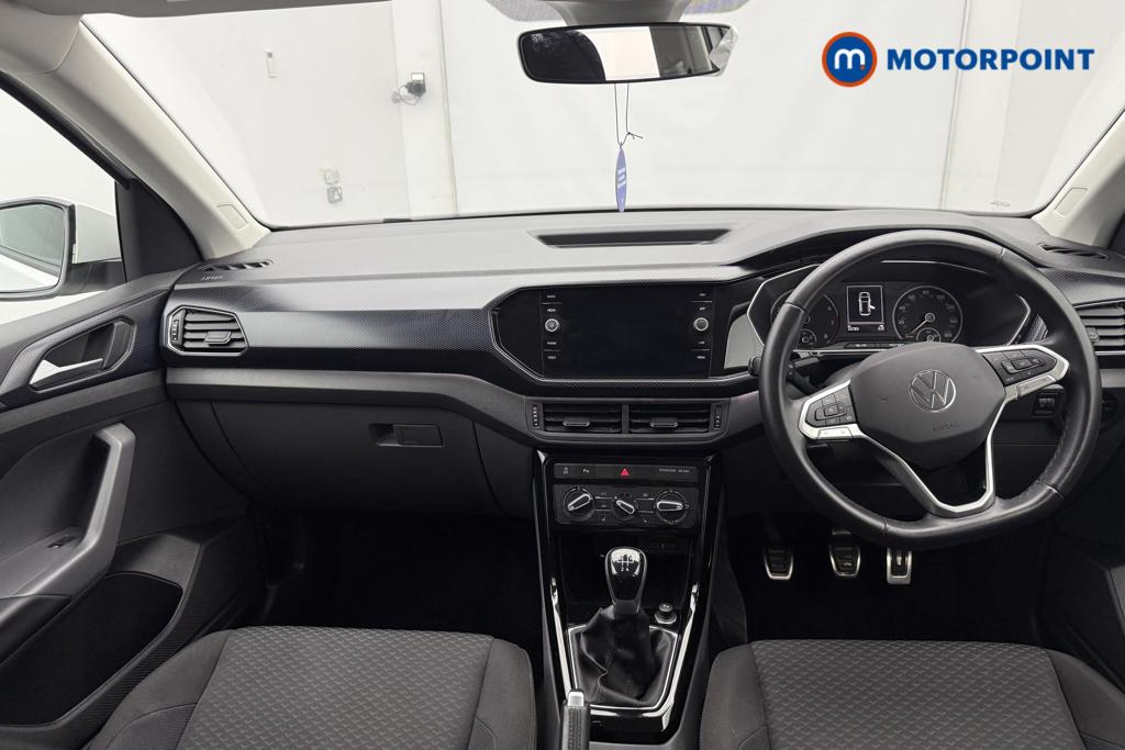 Volkswagen T-Cross United Manual Petrol SUV - Stock Number (1553590) - 18th supplementary image