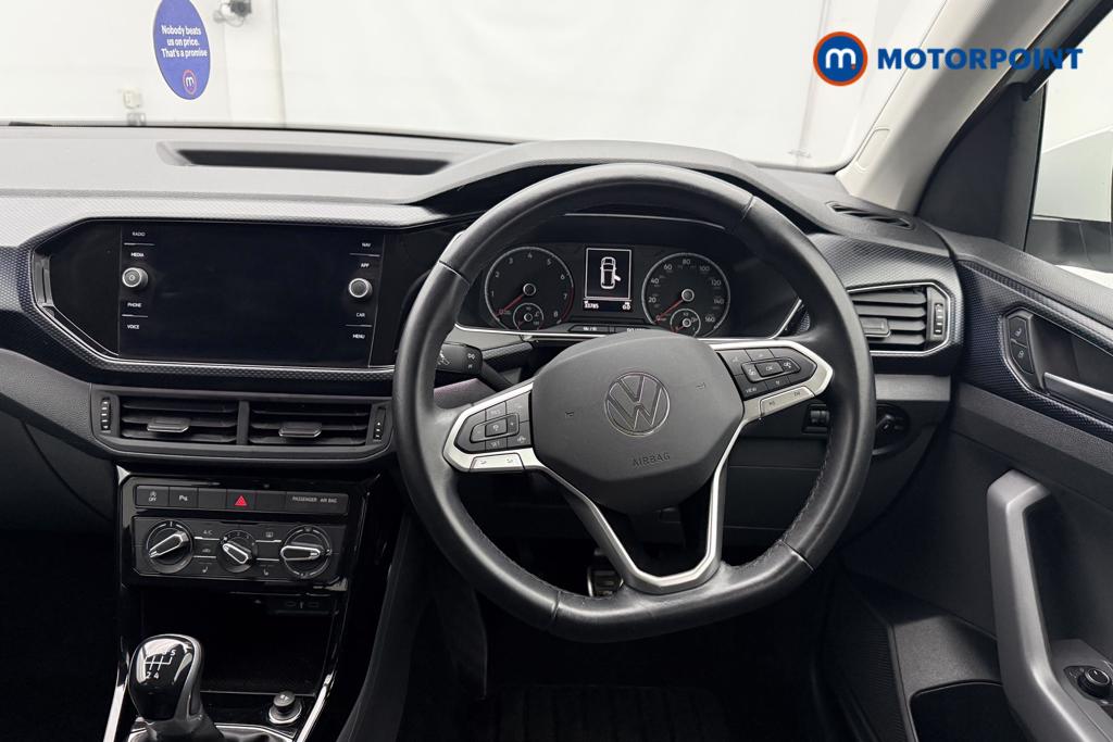 Volkswagen T-Cross United Manual Petrol SUV - Stock Number (1553590) - 19th supplementary image