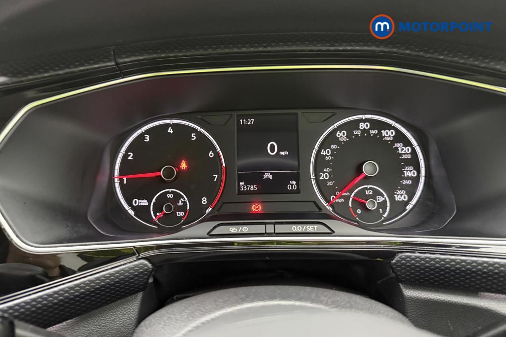 Volkswagen T-Cross United Manual Petrol SUV - Stock Number (1553590) - 20th supplementary image