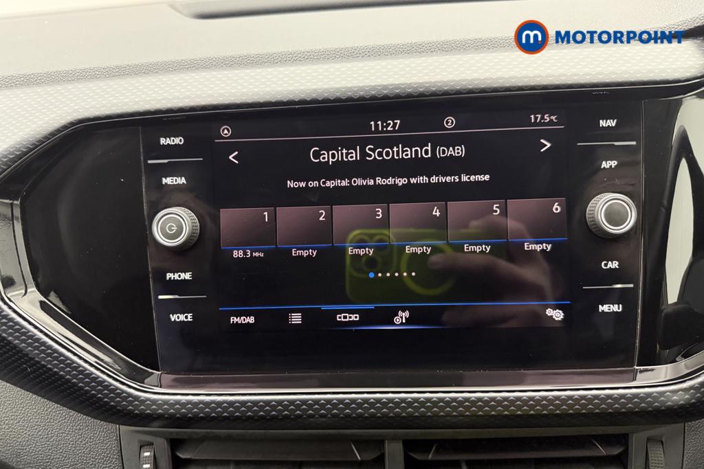 Volkswagen T-Cross United Manual Petrol SUV - Stock Number (1553590) - 21st supplementary image
