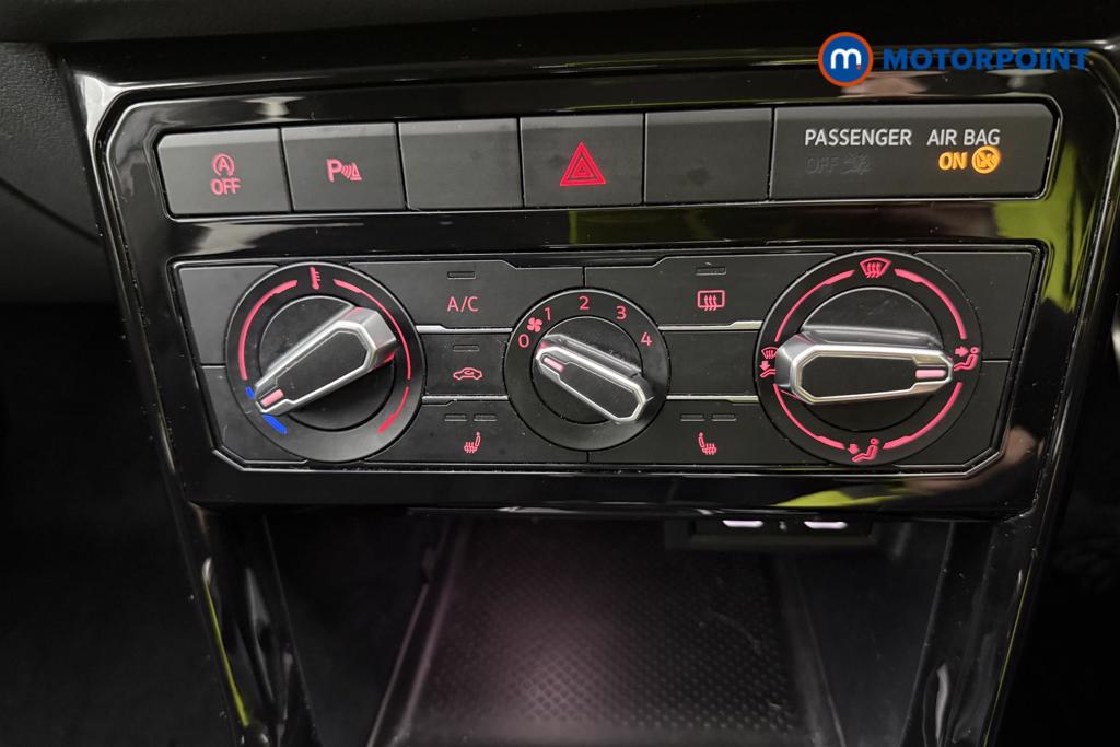 Volkswagen T-Cross United Manual Petrol SUV - Stock Number (1553590) - 22nd supplementary image