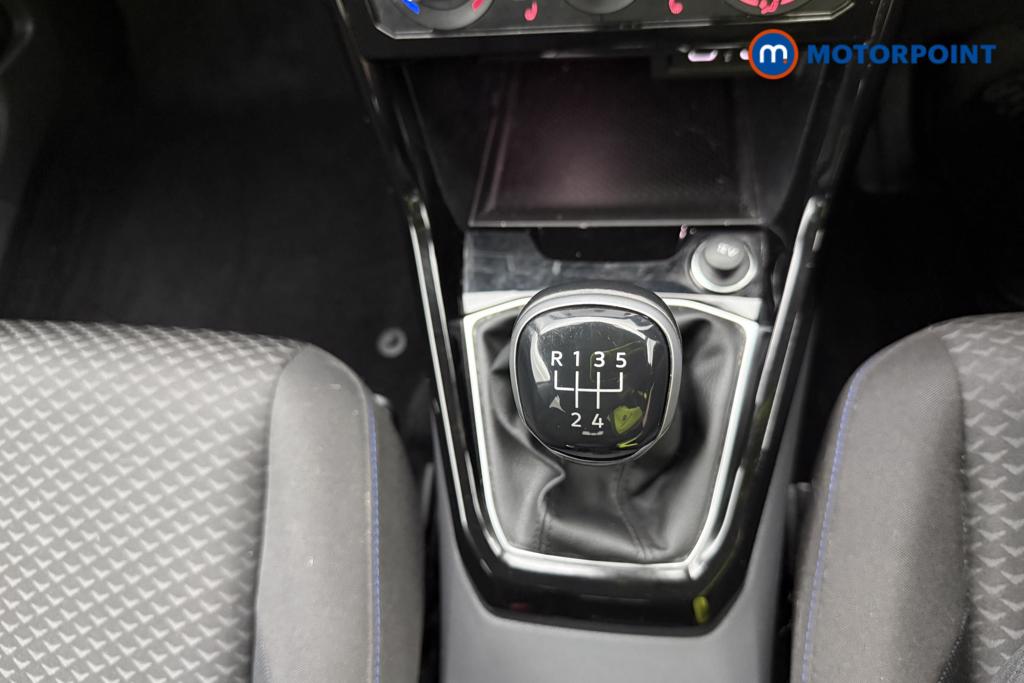 Volkswagen T-Cross United Manual Petrol SUV - Stock Number (1553590) - 23rd supplementary image