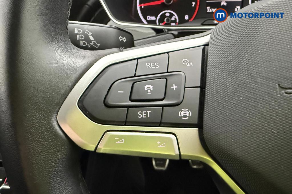 Volkswagen T-Cross United Manual Petrol SUV - Stock Number (1553590) - 24th supplementary image