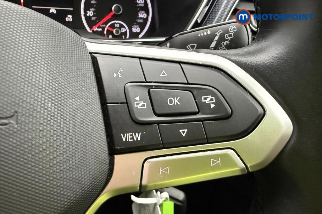 Volkswagen T-Cross United Manual Petrol SUV - Stock Number (1553590) - 25th supplementary image