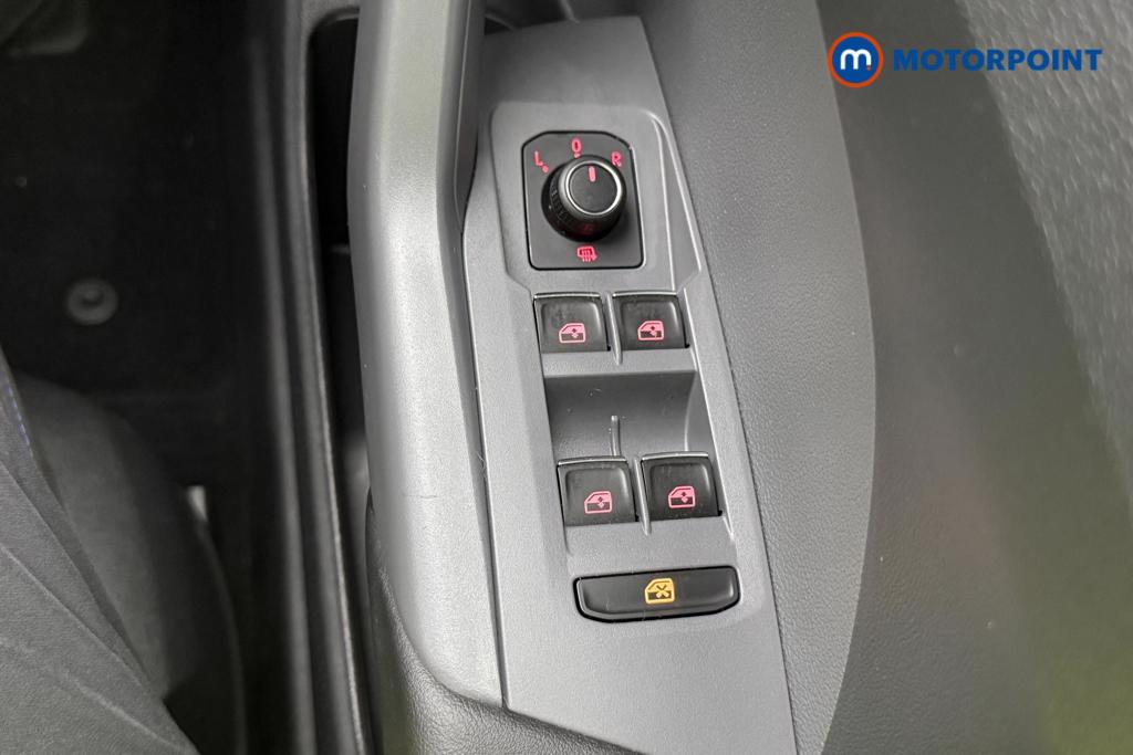Volkswagen T-Cross United Manual Petrol SUV - Stock Number (1553590) - 26th supplementary image