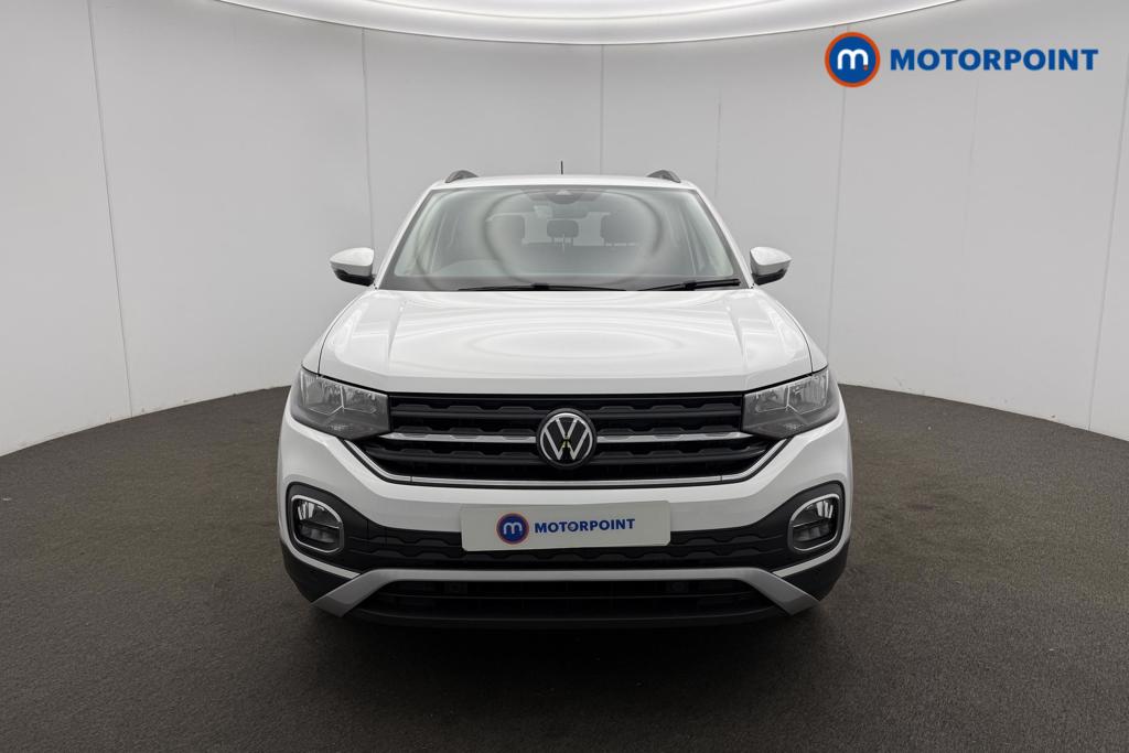 Volkswagen T-Cross United Manual Petrol SUV - Stock Number (1553590) - 1st supplementary image