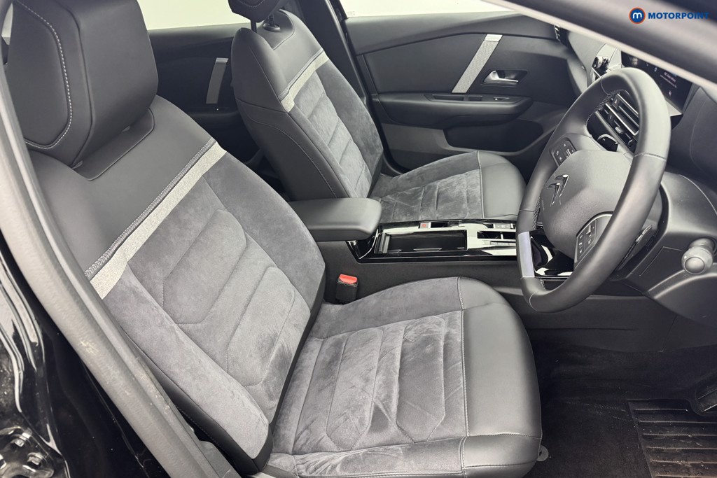 Citroen C4 X MAX Automatic Petrol Saloon - Stock Number (1554602) - 5th supplementary image