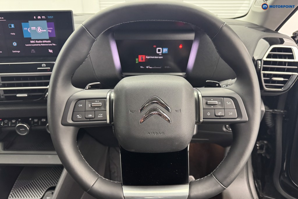 Citroen C4 X MAX Automatic Petrol Saloon - Stock Number (1554602) - 6th supplementary image