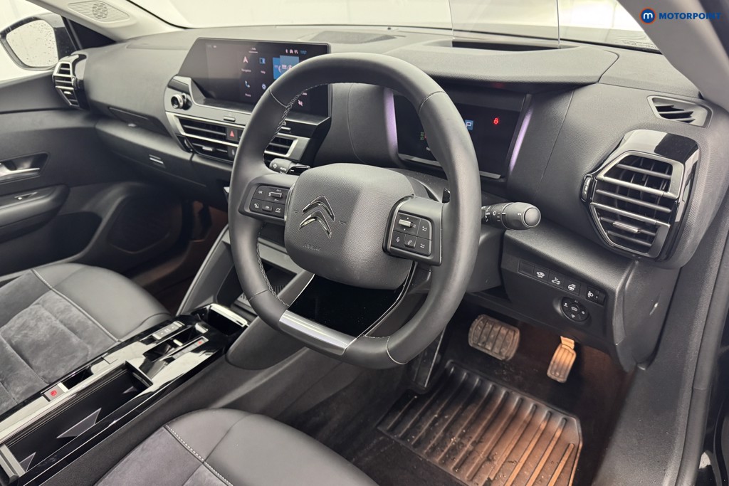 Citroen C4 X MAX Automatic Petrol Saloon - Stock Number (1554602) - 7th supplementary image