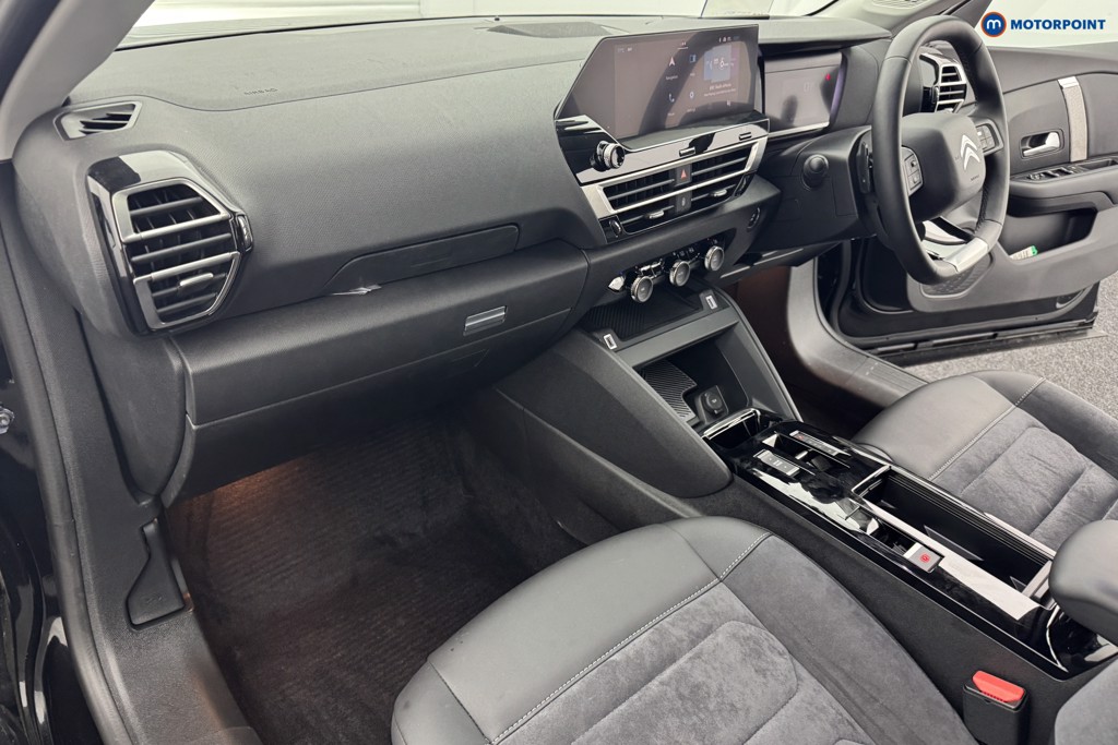 Citroen C4 X MAX Automatic Petrol Saloon - Stock Number (1554602) - 8th supplementary image