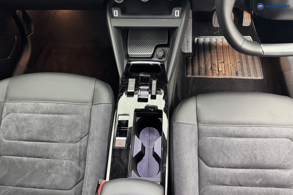 Citroen C4 X MAX Automatic Petrol Saloon - Stock Number (1554602) - 9th supplementary image