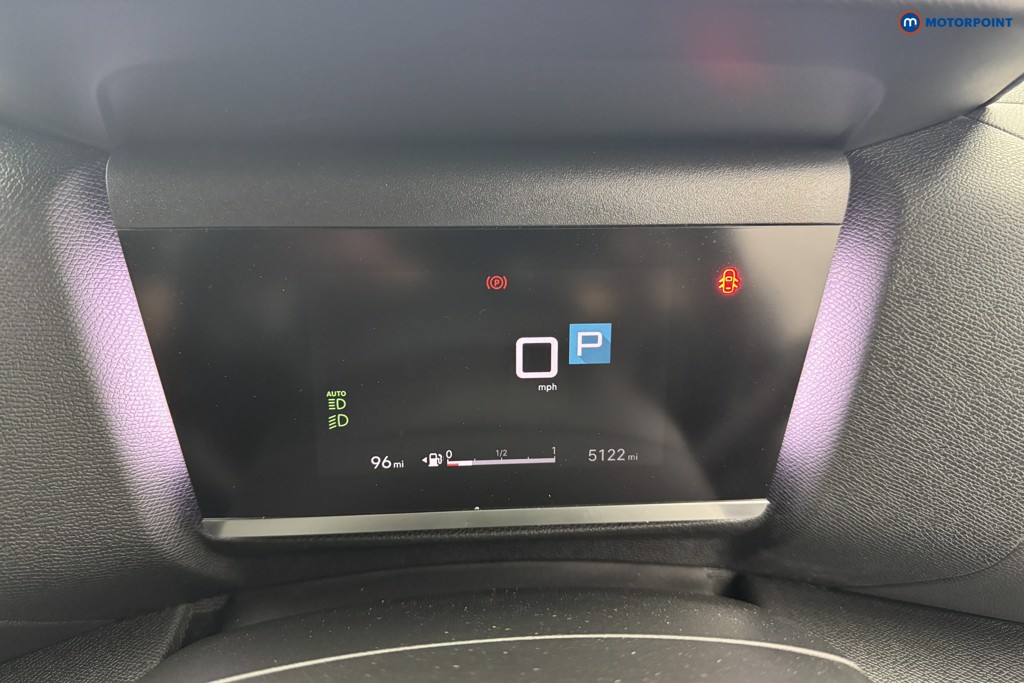 Citroen C4 X MAX Automatic Petrol Saloon - Stock Number (1554602) - 11th supplementary image