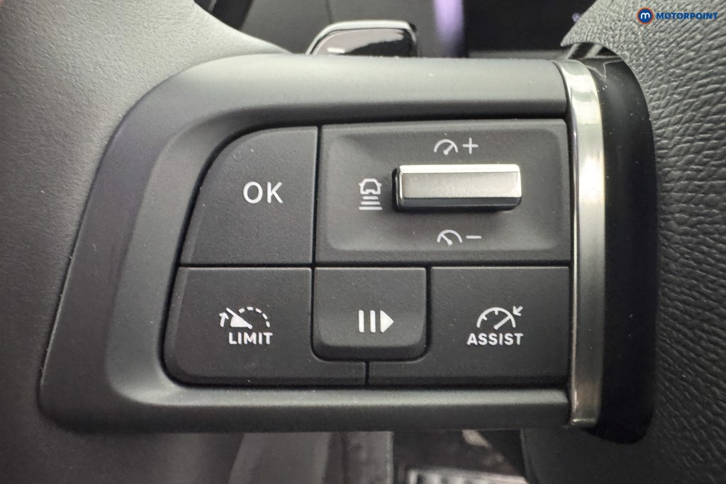 Citroen C4 X MAX Automatic Petrol Saloon - Stock Number (1554602) - 17th supplementary image