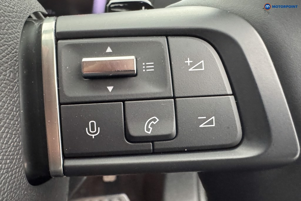 Citroen C4 X MAX Automatic Petrol Saloon - Stock Number (1554602) - 18th supplementary image