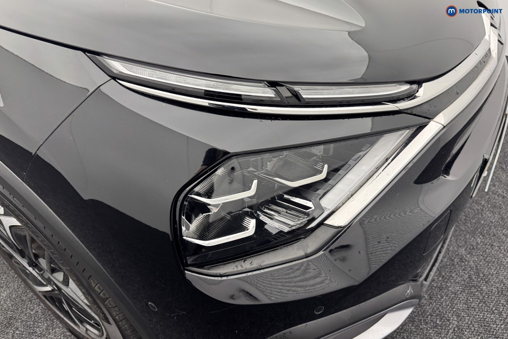 Citroen C4 X MAX Automatic Petrol Saloon - Stock Number (1554602) - 23rd supplementary image