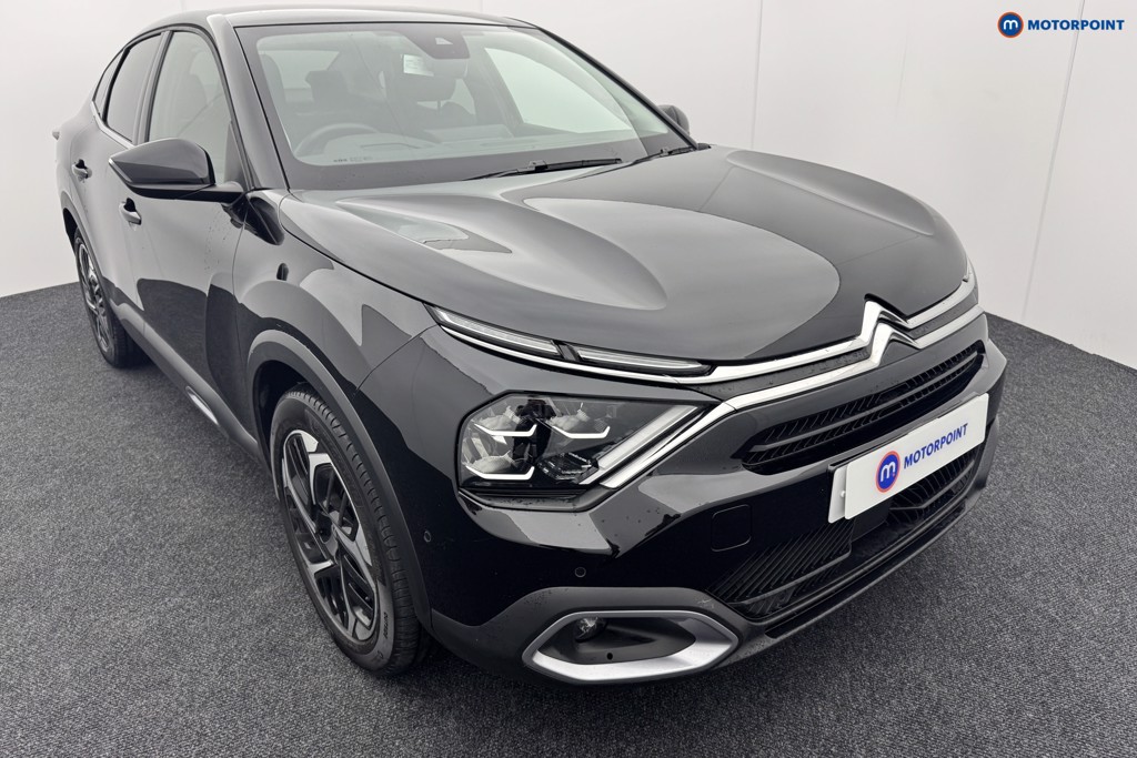 Citroen C4 X MAX Automatic Petrol Saloon - Stock Number (1554602) - 24th supplementary image