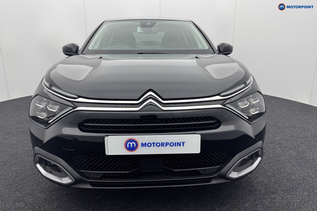 Citroen C4 X MAX Automatic Petrol Saloon - Stock Number (1554602) - 25th supplementary image