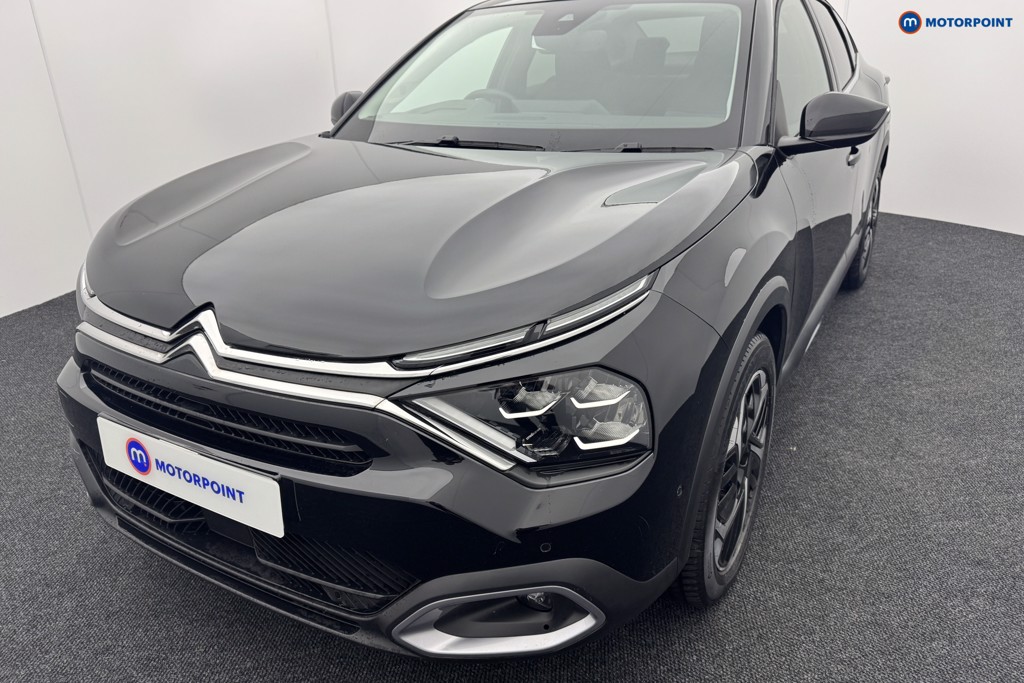 Citroen C4 X MAX Automatic Petrol Saloon - Stock Number (1554602) - 26th supplementary image