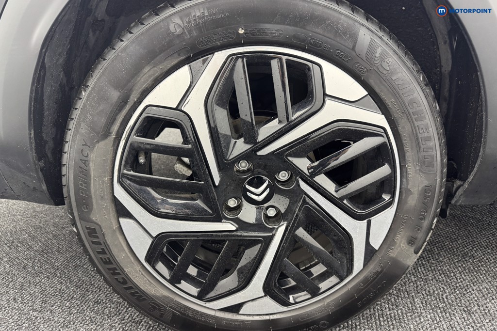 Citroen C4 X MAX Automatic Petrol Saloon - Stock Number (1554602) - 27th supplementary image