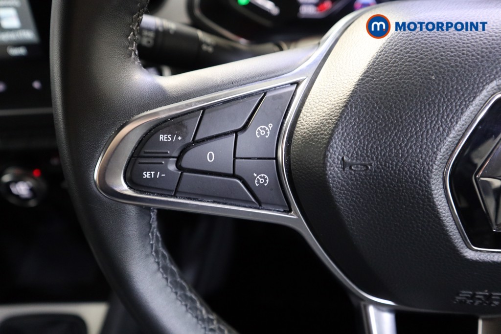 Renault Captur Techno Manual Petrol SUV - Stock Number (1554826) - 3rd supplementary image
