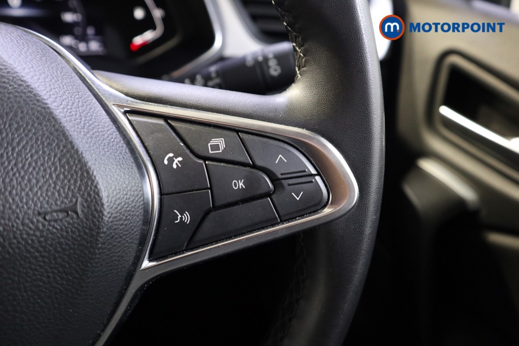 Renault Captur Techno Manual Petrol SUV - Stock Number (1554826) - 4th supplementary image