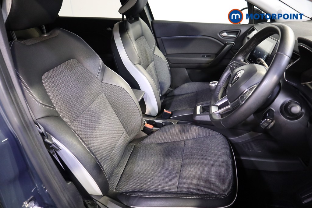 Renault Captur Techno Manual Petrol SUV - Stock Number (1554826) - 11th supplementary image