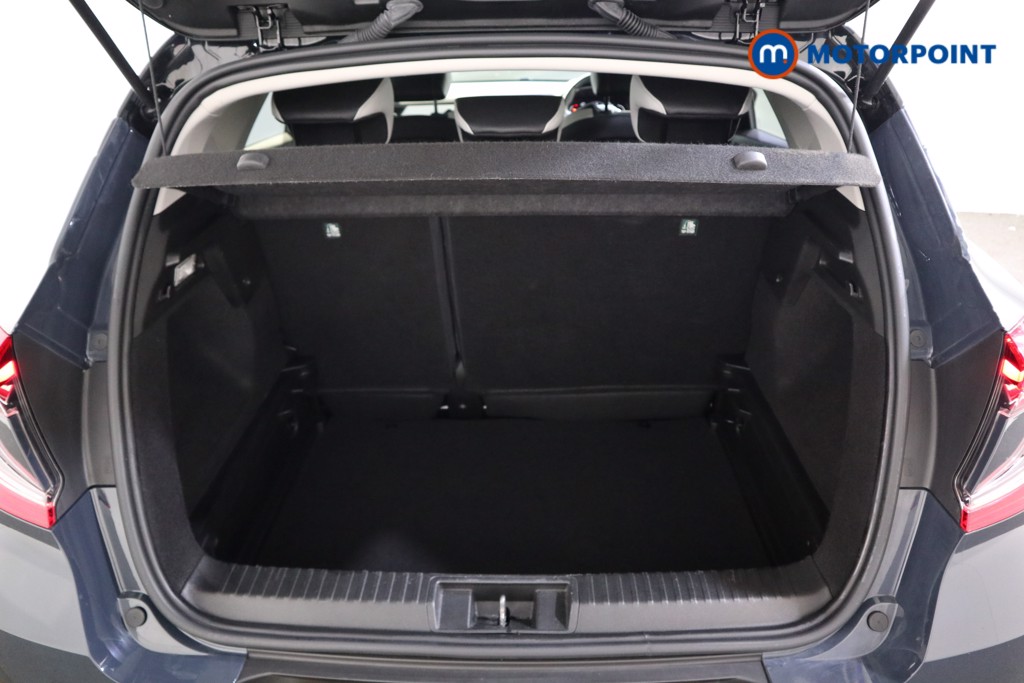 Renault Captur Techno Manual Petrol SUV - Stock Number (1554826) - 13th supplementary image