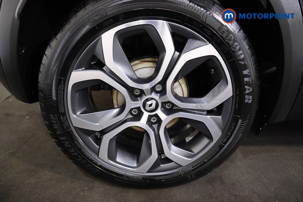 Renault Captur Techno Manual Petrol SUV - Stock Number (1554826) - 14th supplementary image
