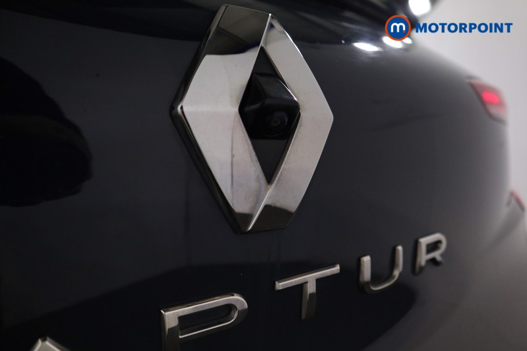Renault Captur Techno Manual Petrol SUV - Stock Number (1554826) - 19th supplementary image