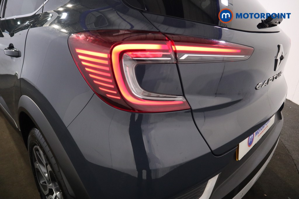 Renault Captur Techno Manual Petrol SUV - Stock Number (1554826) - 20th supplementary image