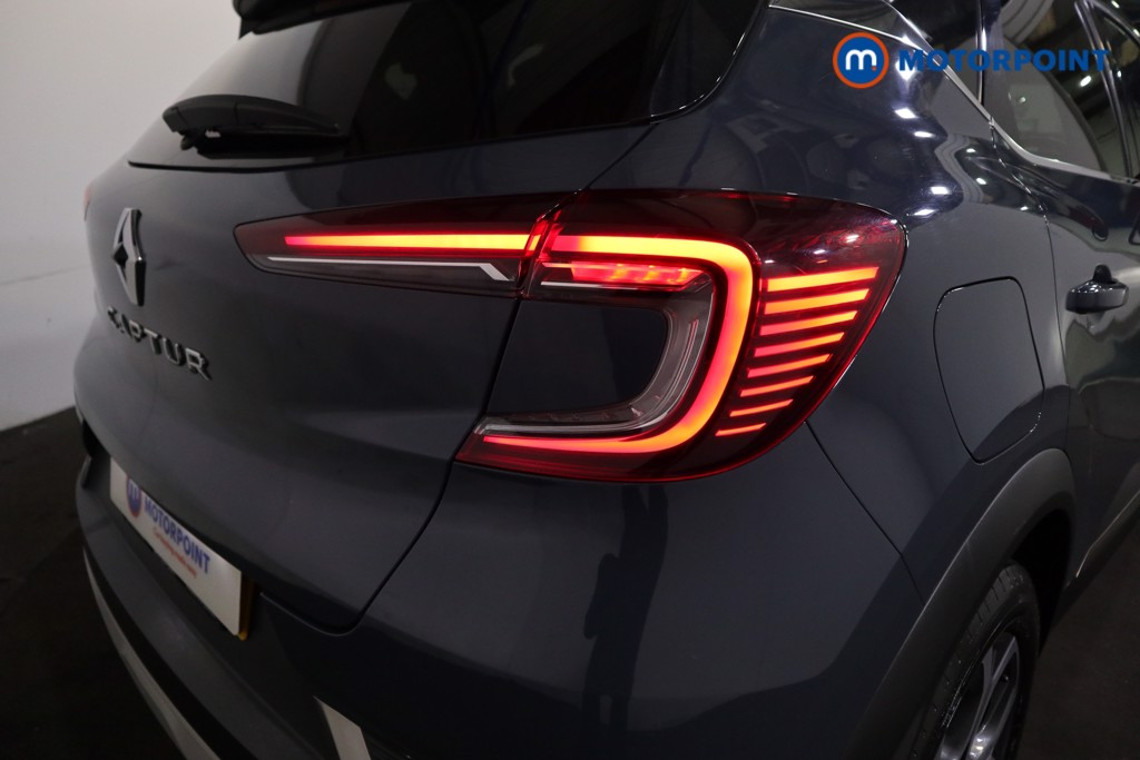 Renault Captur Techno Manual Petrol SUV - Stock Number (1554826) - 21st supplementary image