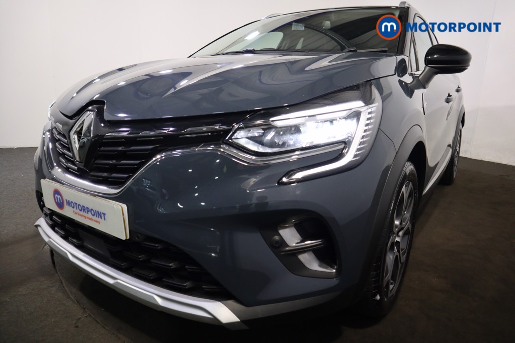 Renault Captur Techno Manual Petrol SUV - Stock Number (1554826) - 24th supplementary image