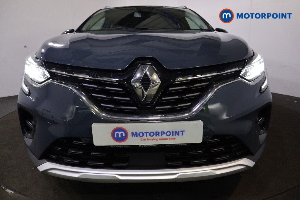 Renault Captur Techno Manual Petrol SUV - Stock Number (1554826) - 25th supplementary image