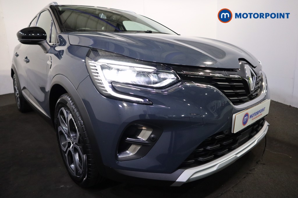 Renault Captur Techno Manual Petrol SUV - Stock Number (1554826) - 26th supplementary image