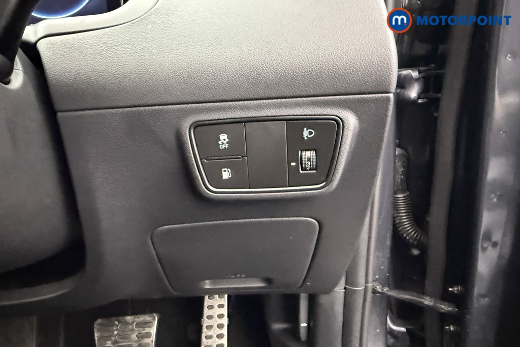 Hyundai Tucson N Line Automatic Petrol Plug-In Hybrid SUV - Stock Number (1554850) - 16th supplementary image