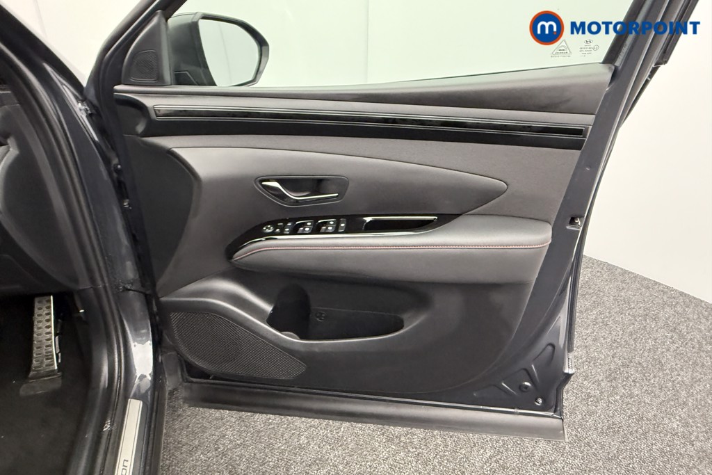 Hyundai Tucson N Line Automatic Petrol Plug-In Hybrid SUV - Stock Number (1554850) - 18th supplementary image