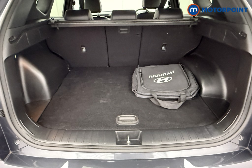 Hyundai Tucson N Line Automatic Petrol Plug-In Hybrid SUV - Stock Number (1554850) - 23rd supplementary image