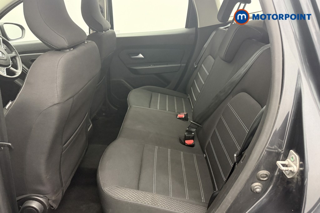 Dacia Duster Comfort Manual Petrol SUV - Stock Number (1554864) - 2nd supplementary image