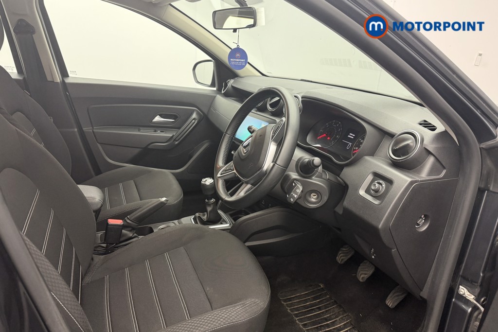 Dacia Duster Comfort Manual Petrol SUV - Stock Number (1554864) - 3rd supplementary image