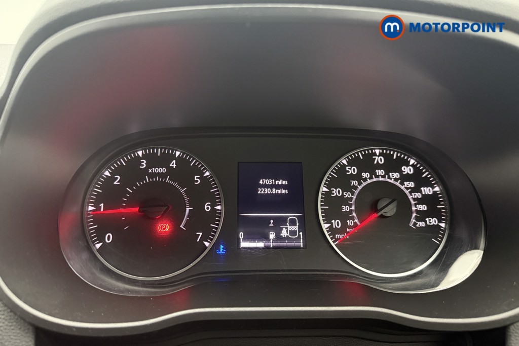 Dacia Duster Comfort Manual Petrol SUV - Stock Number (1554864) - 4th supplementary image