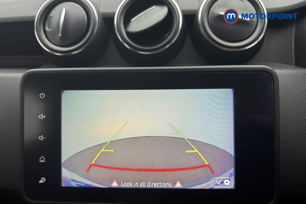 Dacia Duster Comfort Manual Petrol SUV - Stock Number (1554864) - 6th supplementary image
