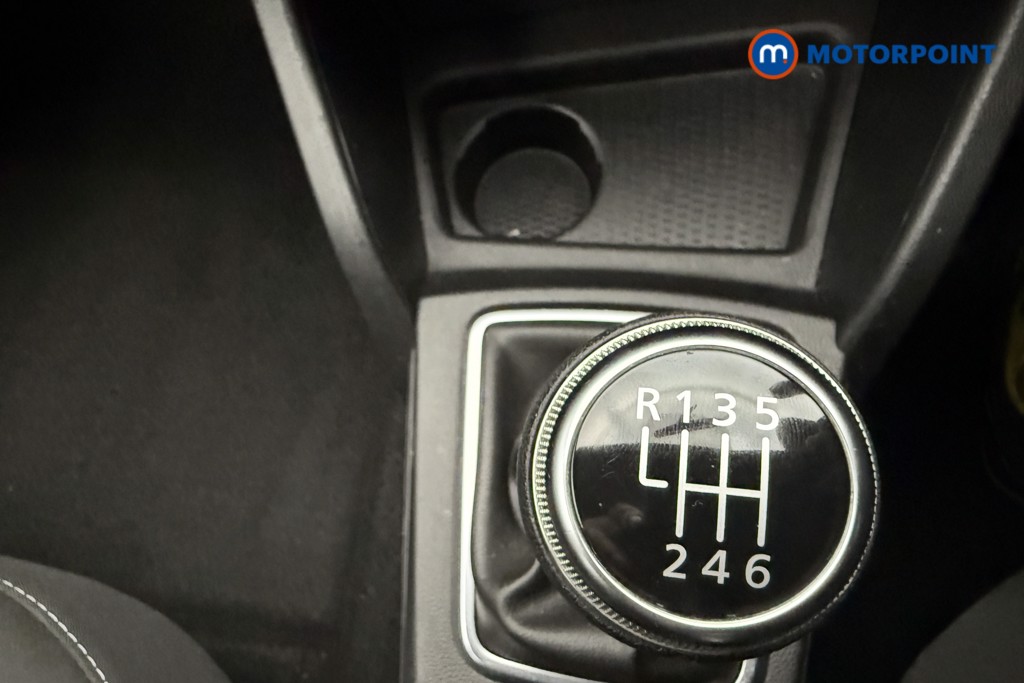 Dacia Duster Comfort Manual Petrol SUV - Stock Number (1554864) - 8th supplementary image