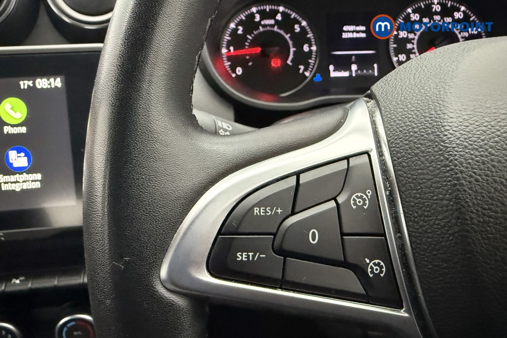 Dacia Duster Comfort Manual Petrol SUV - Stock Number (1554864) - 9th supplementary image