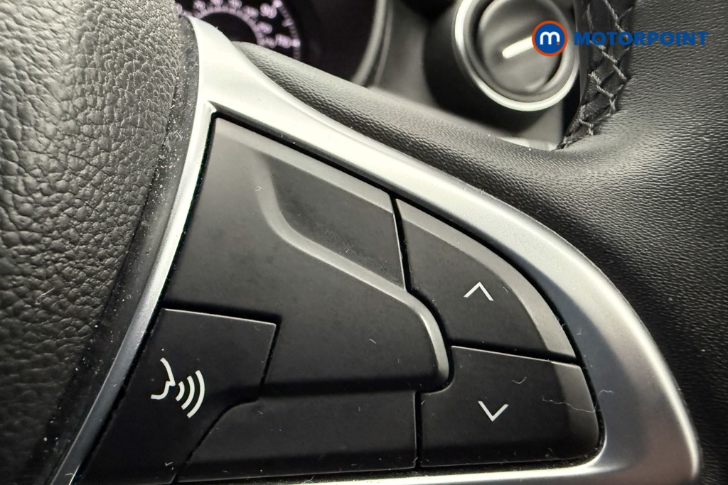 Dacia Duster Comfort Manual Petrol SUV - Stock Number (1554864) - 10th supplementary image