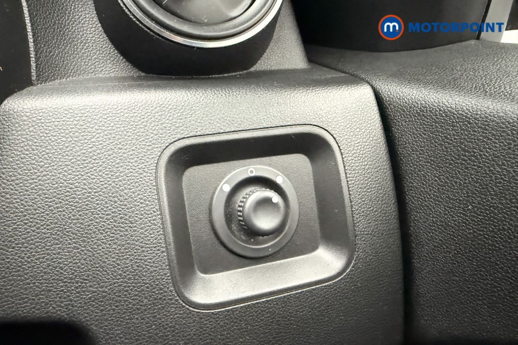 Dacia Duster Comfort Manual Petrol SUV - Stock Number (1554864) - 11th supplementary image