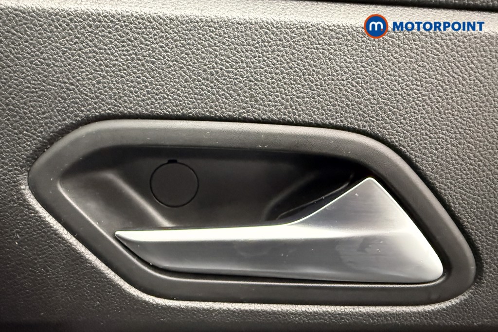Dacia Duster Comfort Manual Petrol SUV - Stock Number (1554864) - 12th supplementary image