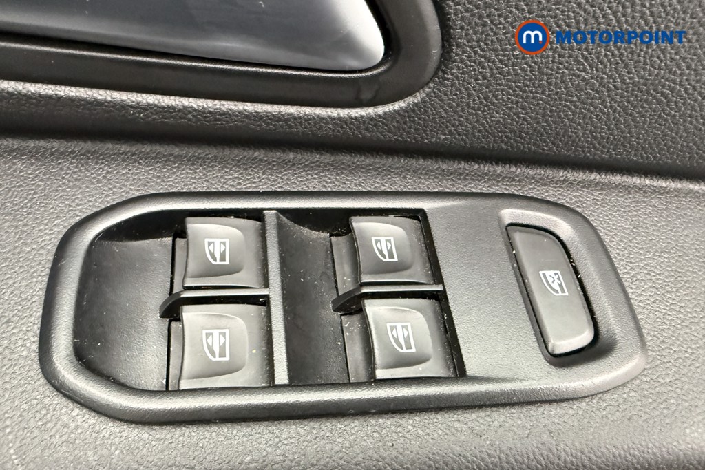 Dacia Duster Comfort Manual Petrol SUV - Stock Number (1554864) - 13th supplementary image