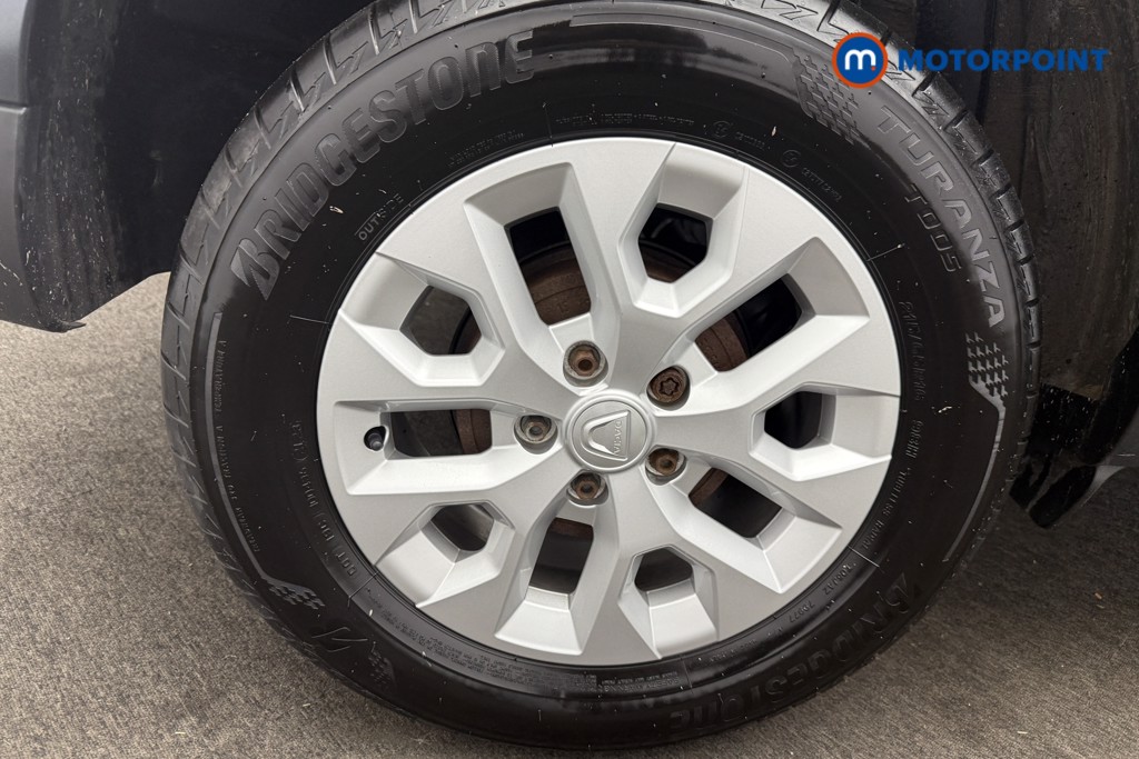 Dacia Duster Comfort Manual Petrol SUV - Stock Number (1554864) - 15th supplementary image