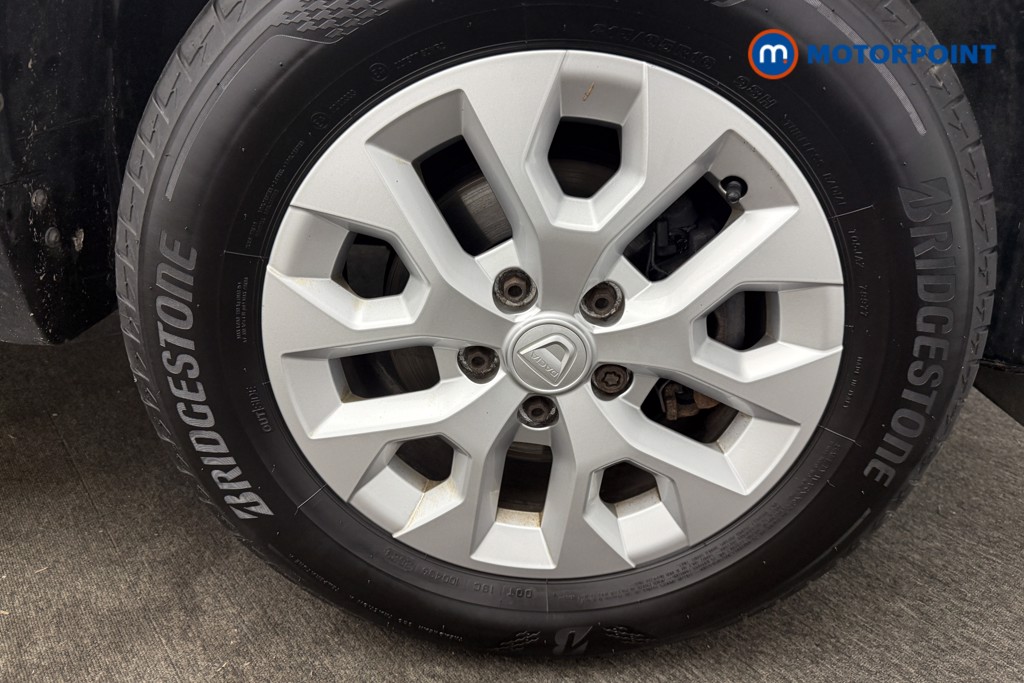 Dacia Duster Comfort Manual Petrol SUV - Stock Number (1554864) - 17th supplementary image